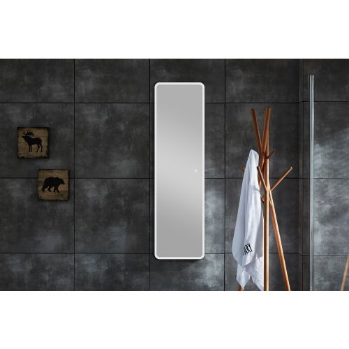 Spiegel m.indirekter Beleuchtung 50x120cm