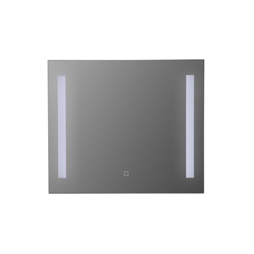 Spiegel 100x60x6cm mit Bel. (ZI416)