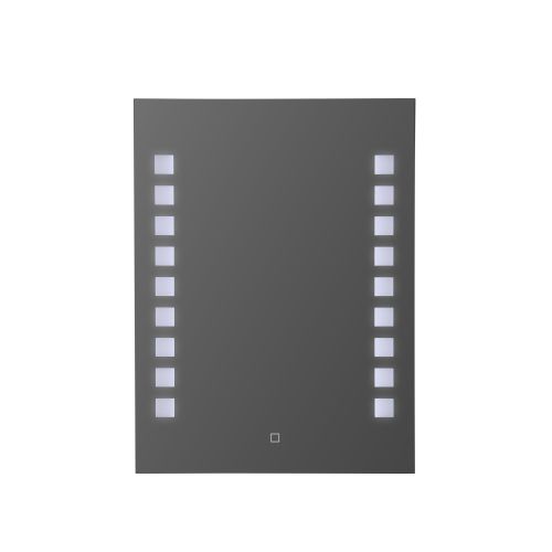 Spiegel m.indirekter Beleuchtung 60x80cm