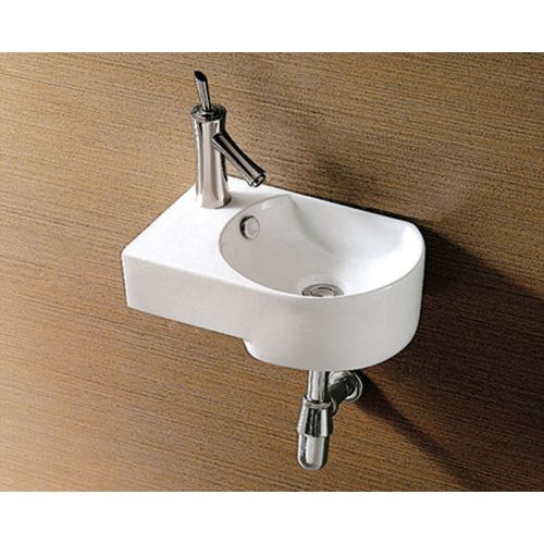Keramička zidna umivaonika
