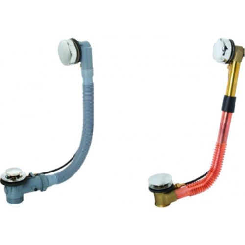 Ab-u.Überlaufgarn.80cm PVC  LA PALMA&ORIENT