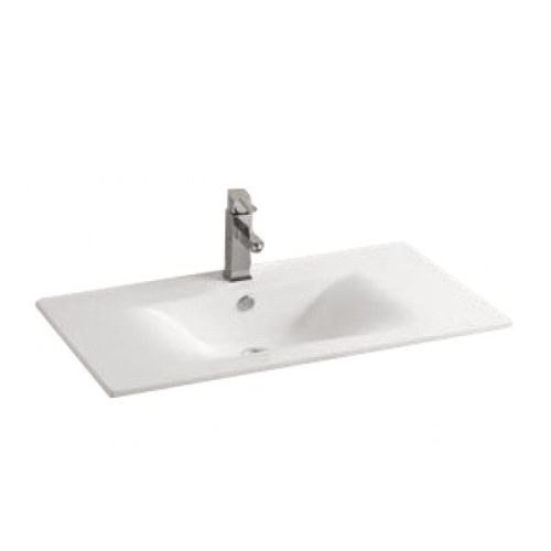 Sanotechnik - Keramička nadgradna umivaonika