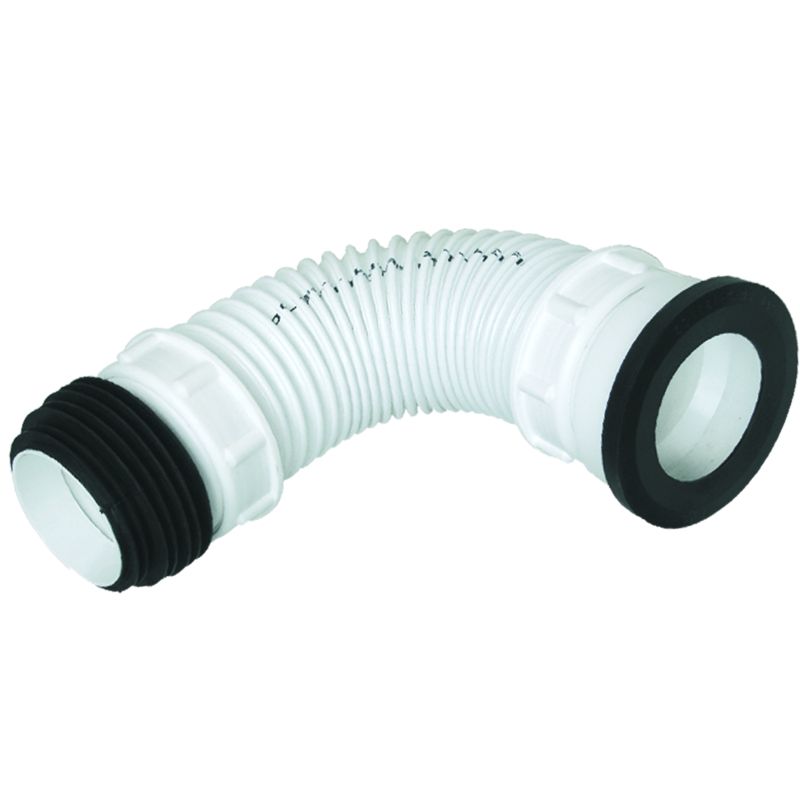 Fleksibilna priključna cev za stranišče