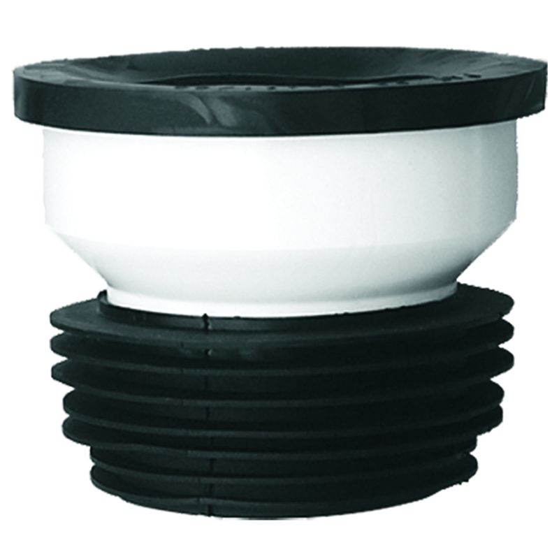 Toaletna gamaša ravna