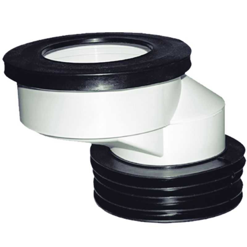 WC manšeta z ekscentrom 5 cm