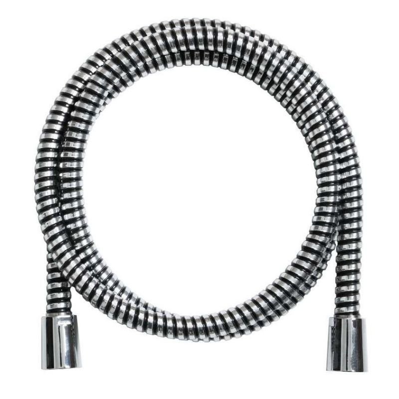 Sanotechnik - Brauseschlauch chrom 150cm