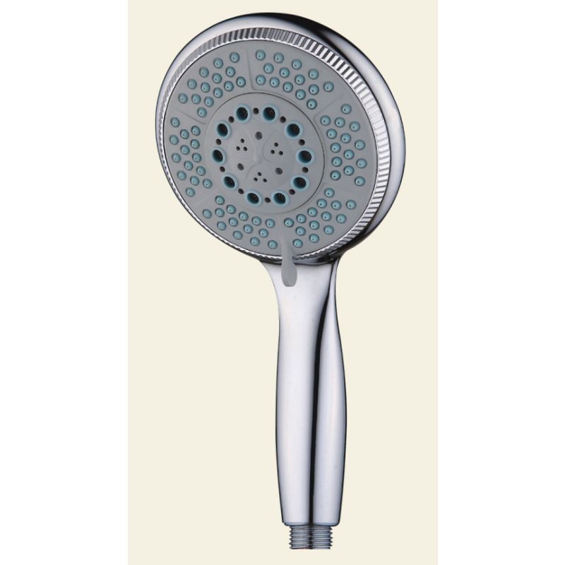 Sanotechnik - Handbrause chrom 5 Funktionen