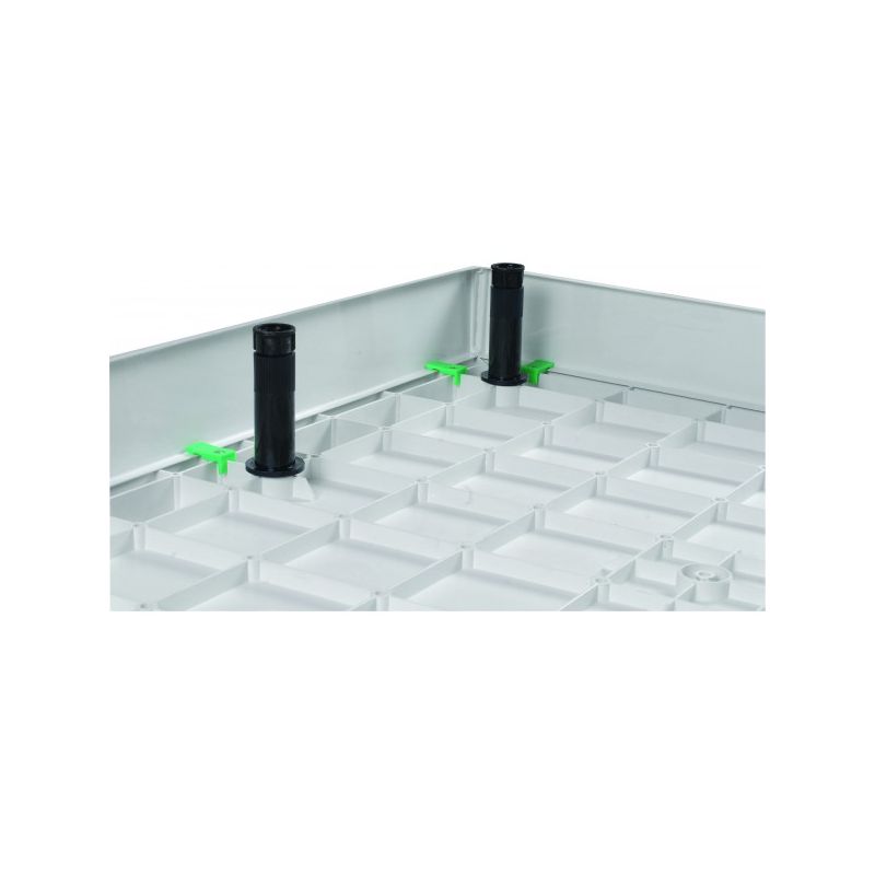 Sprednja obloga za tuš kad DITA 20000