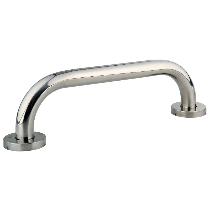 Ročaj kromiran 30x25 cm