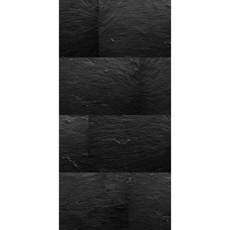Sanotechnik - SANOWALL SCHIEFER Wandverkleidung 125x250x0,3cm