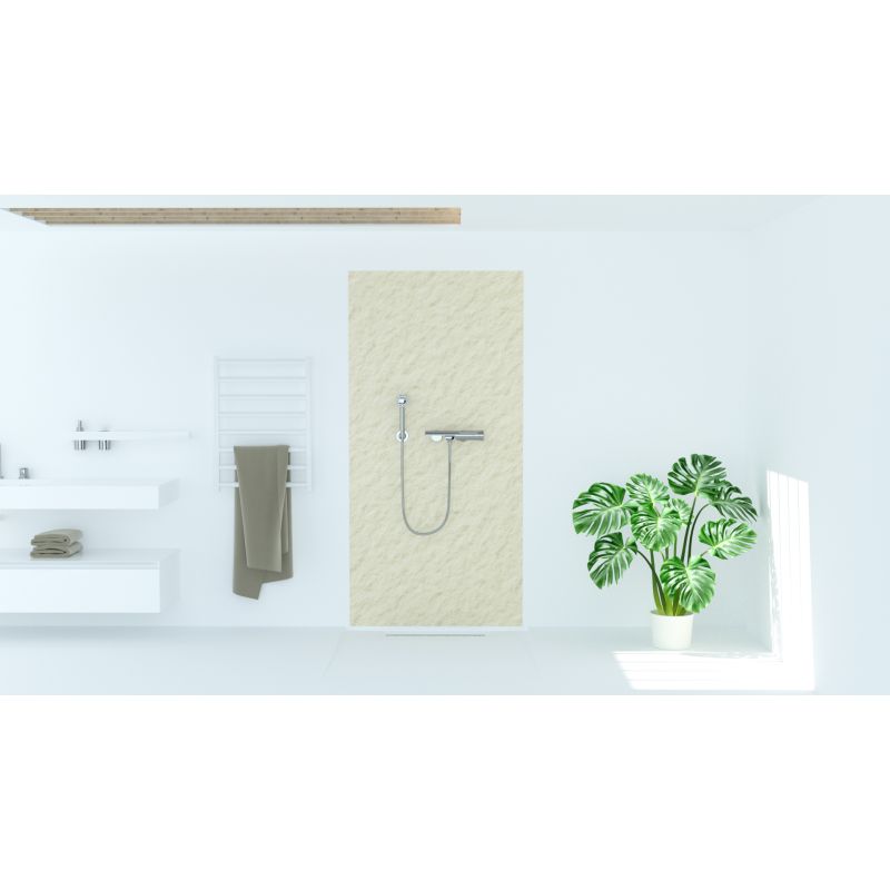 SANOWALL SANDSTEIN Wandverkleidung 100x205x0,3cm