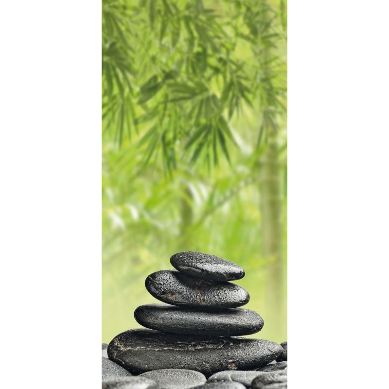 Sanotechnik - SANOWALL WELLNESS LINKS Wandverkleidung 100x205x0,3cm