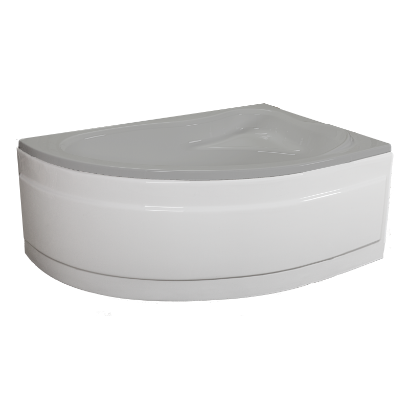 Obloga za RAB & KRK, bel