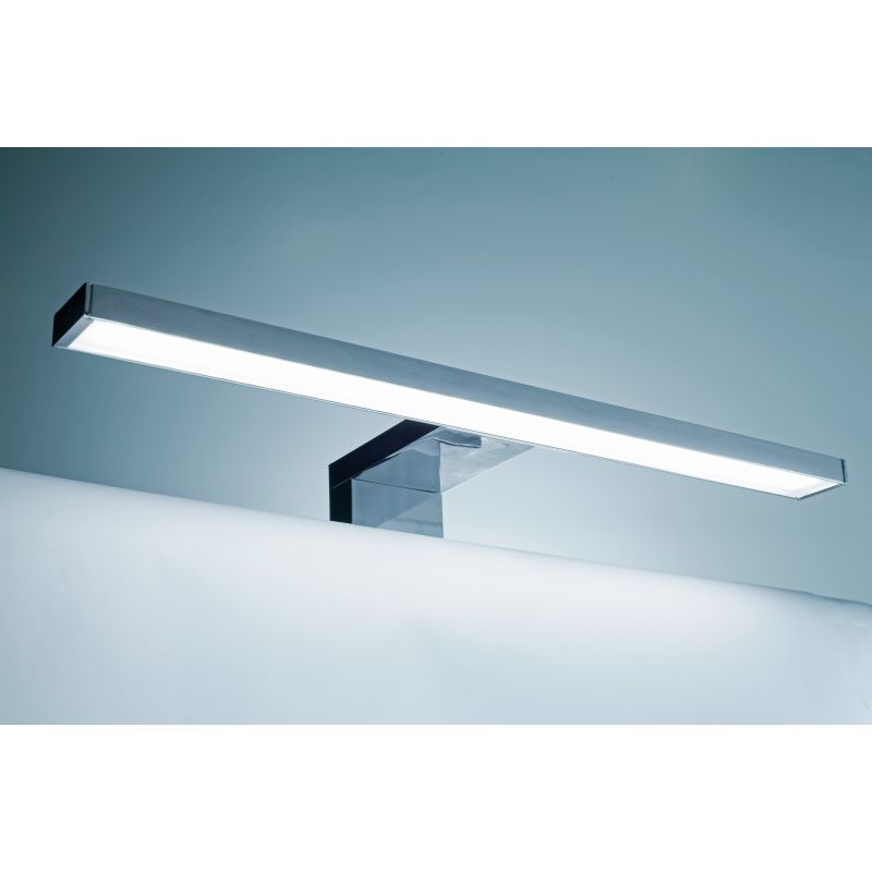 LED svetilka za ogledalo Nora 48/Stella 75