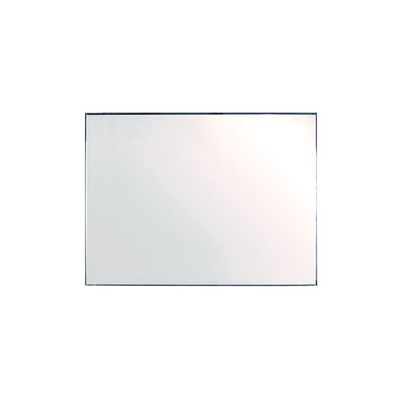 Sanotechnik - Fasetni ogledalo brez osvetlitve 80x60cm