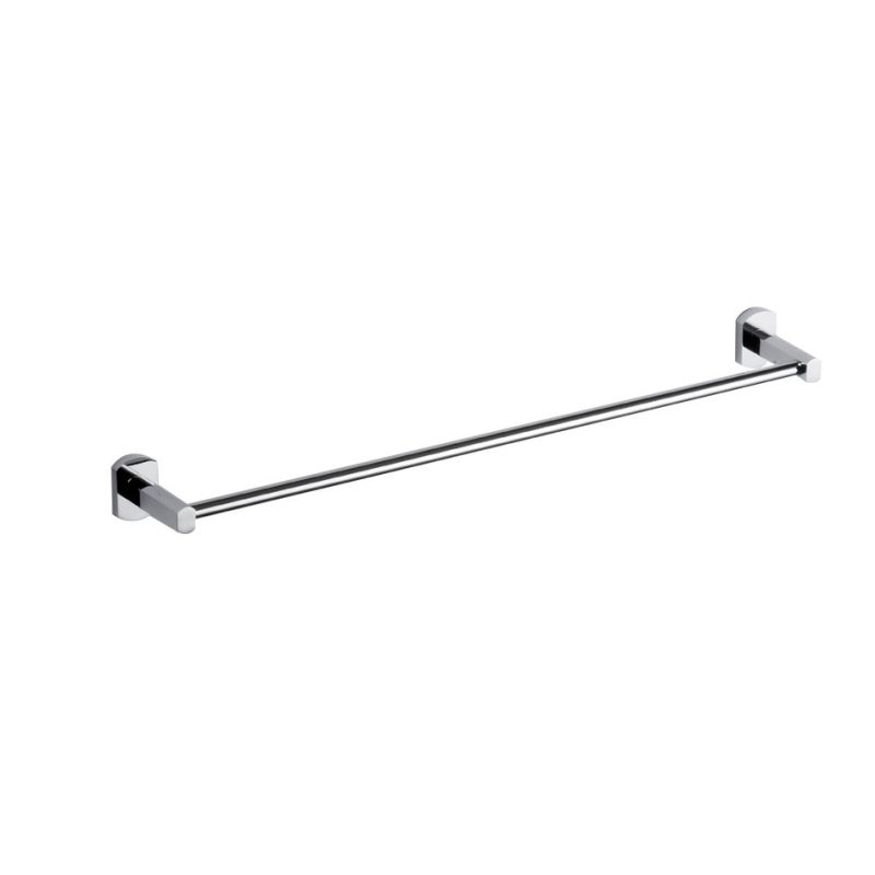 NICOLE obešalo za brisače krom