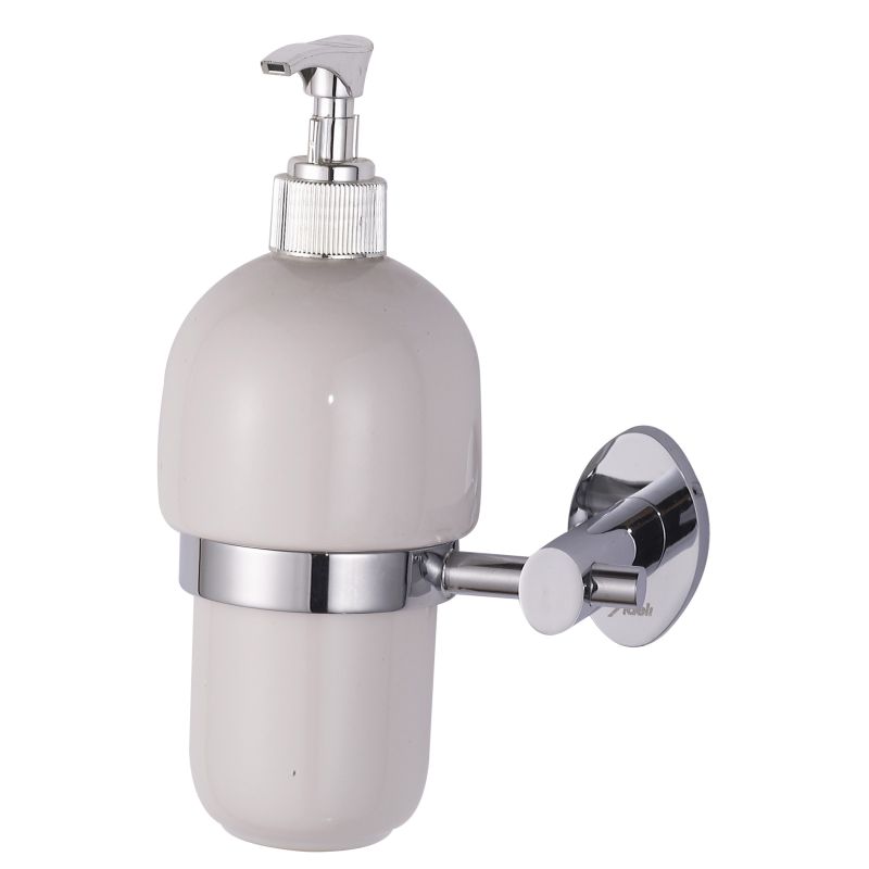 STEFANIE Seifenspender chrom