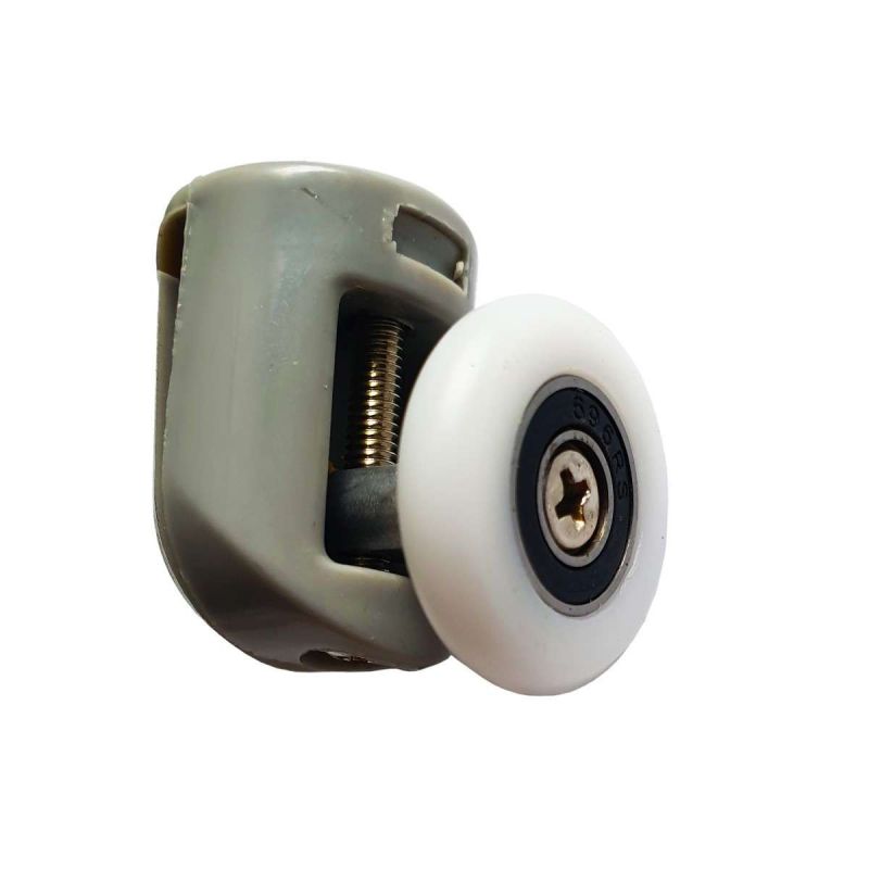 Obere Einzelrolle für 4mm ( TC07 )