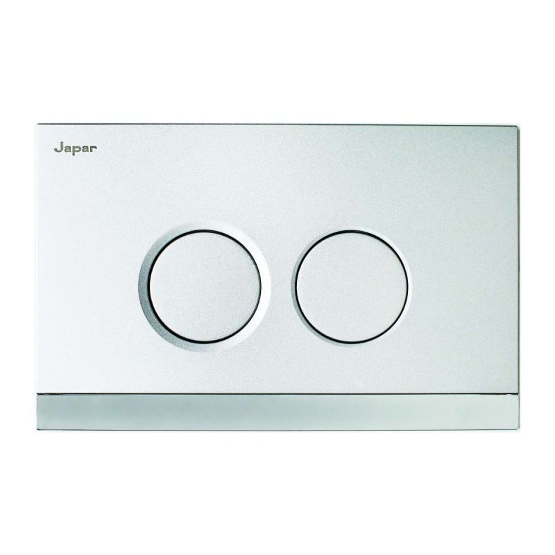 Sanotechnik - Drückerplatte TEOS