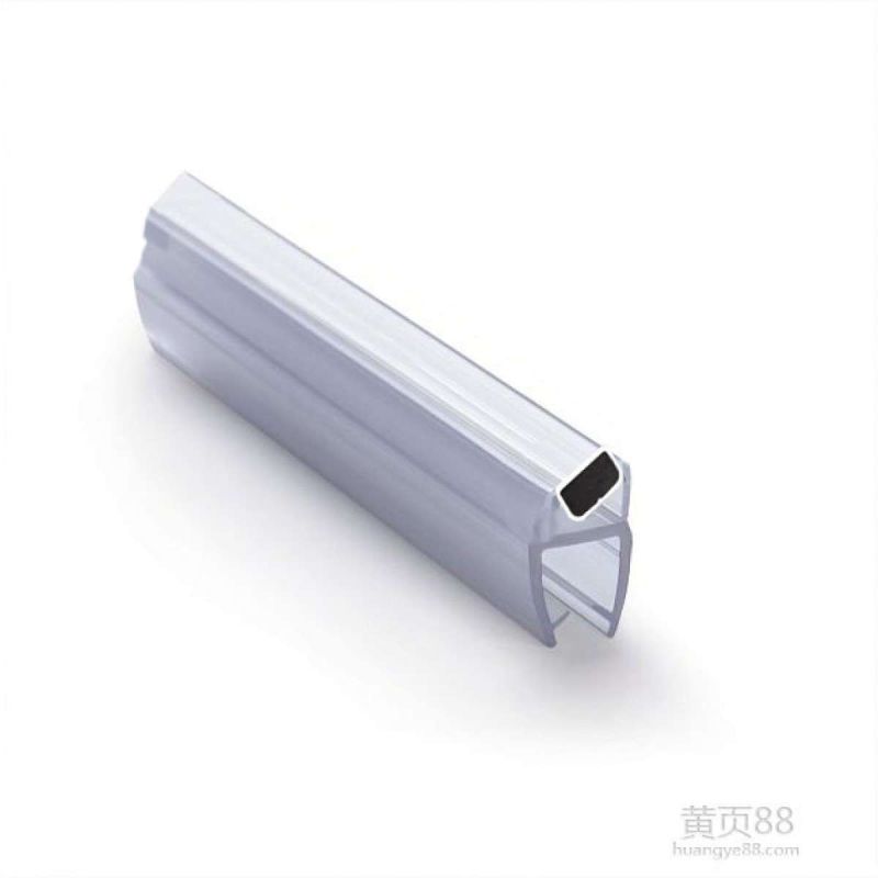 Magnetleiste für Eckduschkabinen 4mm