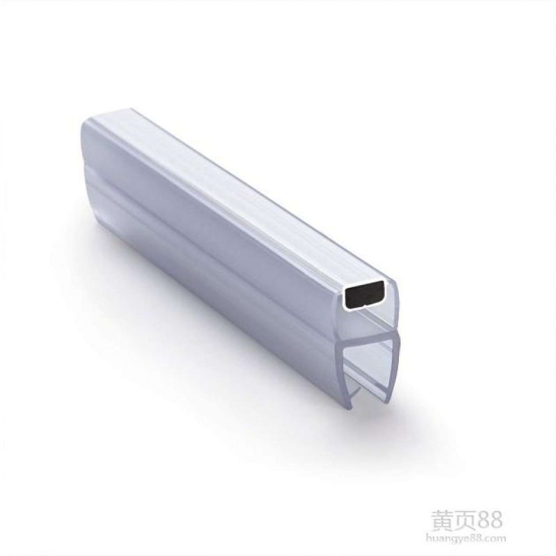 Magnetleiste für Rundduschkabinen 5mm