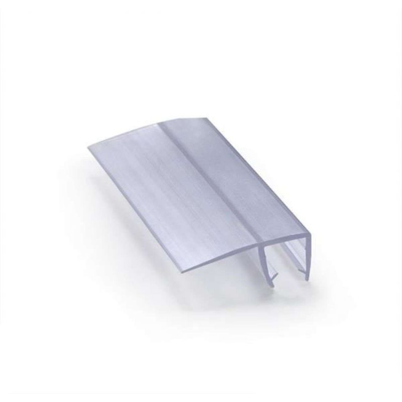 Sanotechnik - Dichtleiste für Türe 4mm