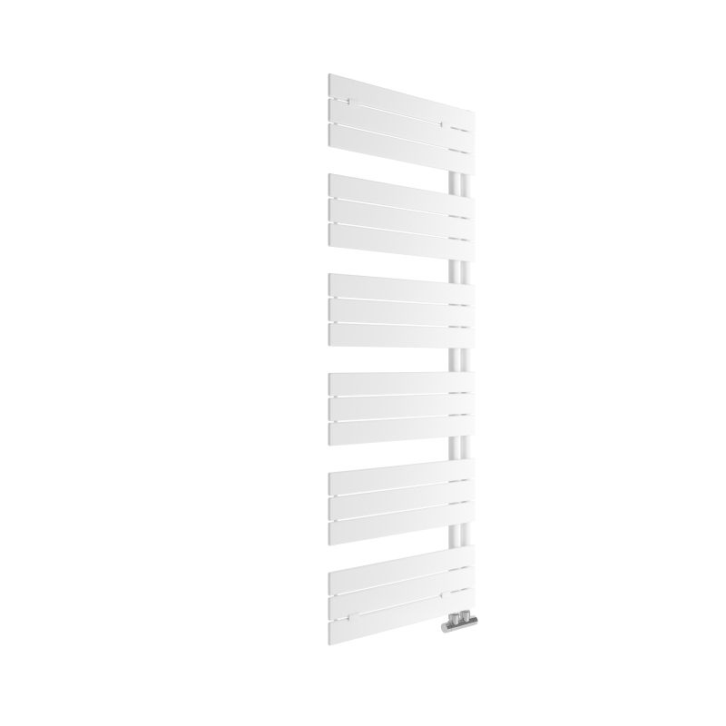 Bz.-Heizk. Arezzo, Weiß, 173x60cm