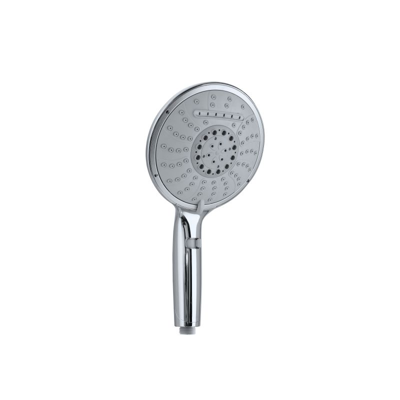 Handbrause chrom 15cm 4 Funktionen