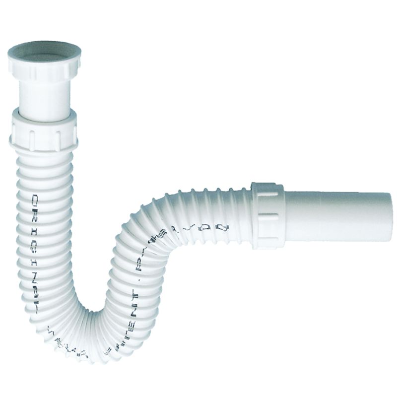 WT-SIPHON m.flex.Schlauch BLISTER VERP.