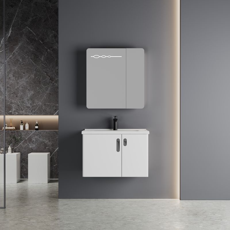 BETA 60 BZ-Schrank & Spiegel