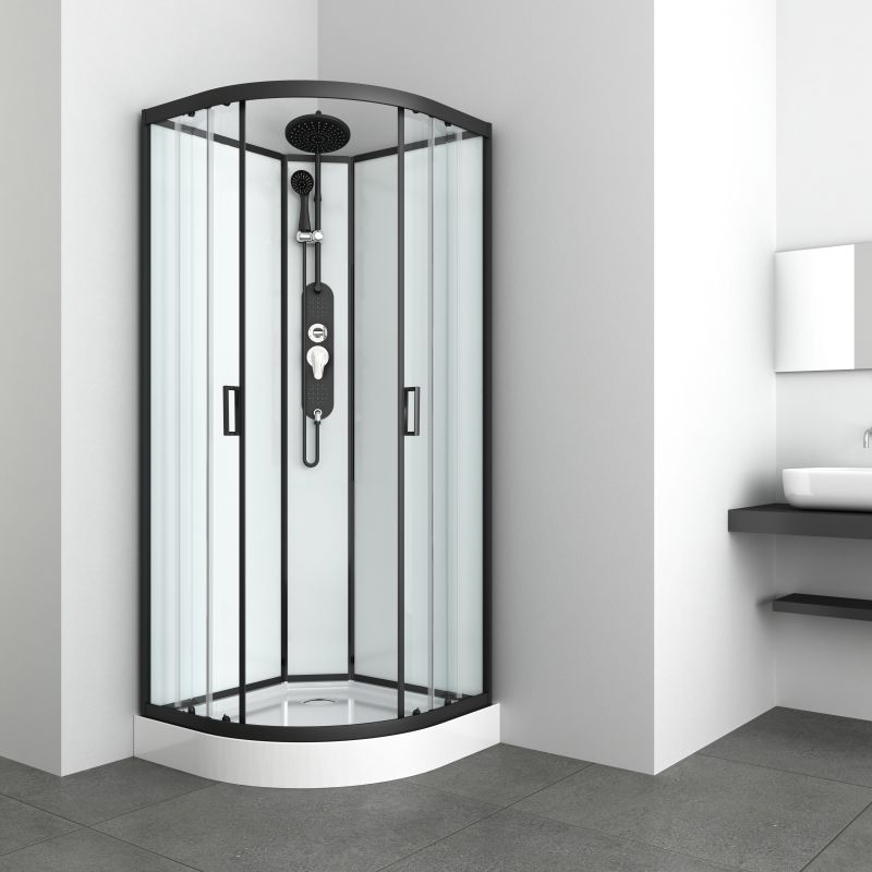 Komplettdk EPIC 1 90x90x235cm Quickline