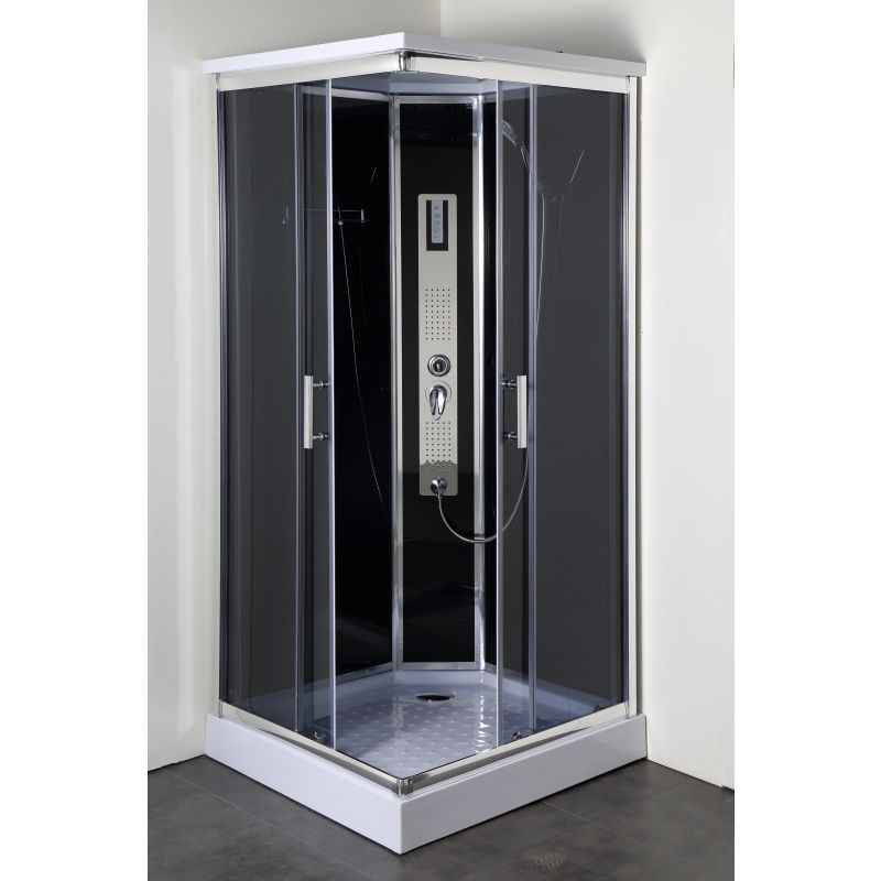 Komplettdk TREND 2 90x90x215cm Quickline