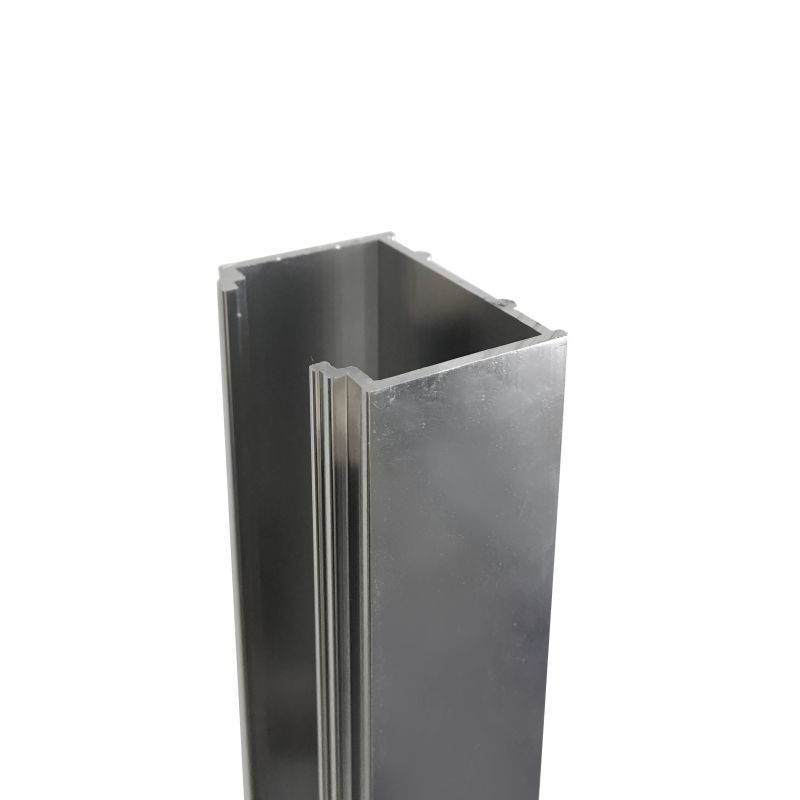 Sanotechnik - Kompenzacijski profil 2 cm za fiksne leče SMARTFLEX in kombinacije z D100 D1100 D4000 D4100 (samo za te modele)