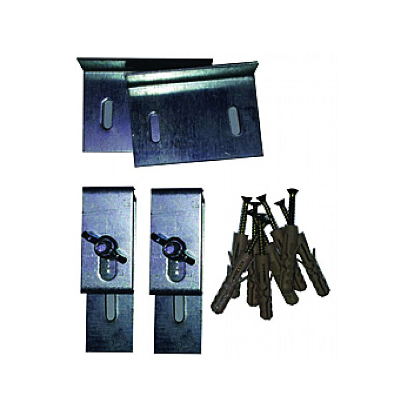 Sanotechnik - Materijal za pričvršćivanje kade