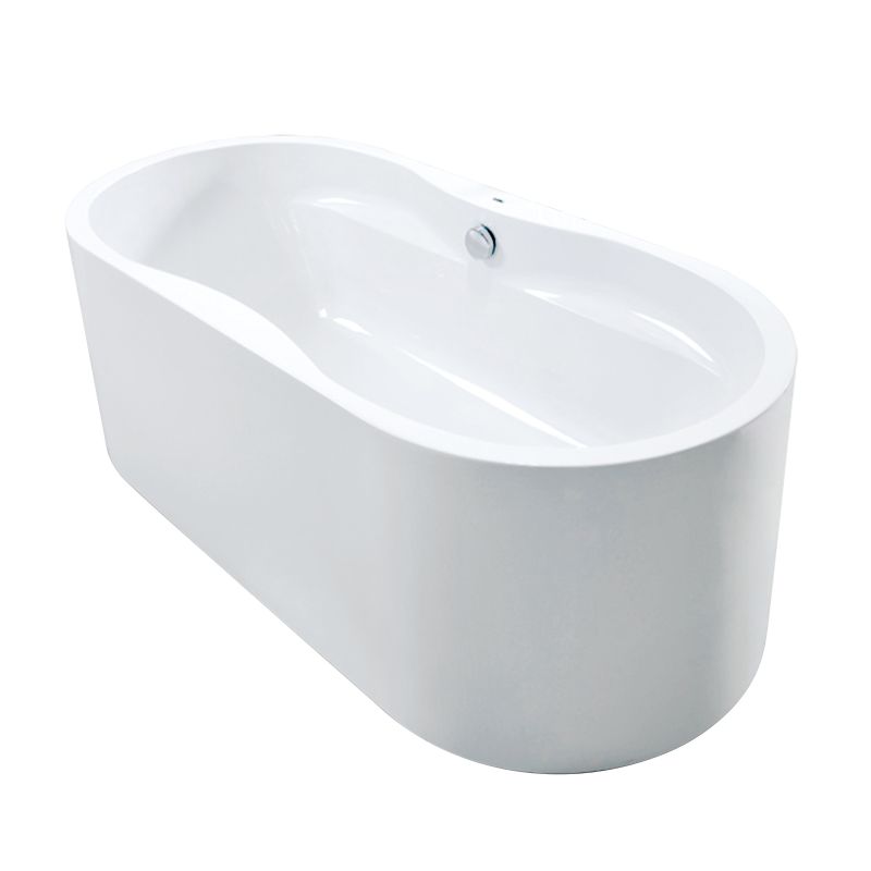 Sanotechnik - Prostostoječa kad LIVERPOOL 170x80x60 cm