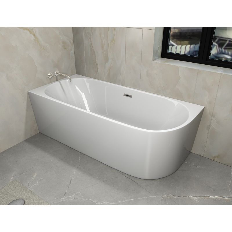 Faro akrilna kad levo