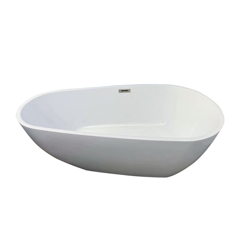 Sanotechnik - BW CHICAGO freisteh. 170x75x58cm