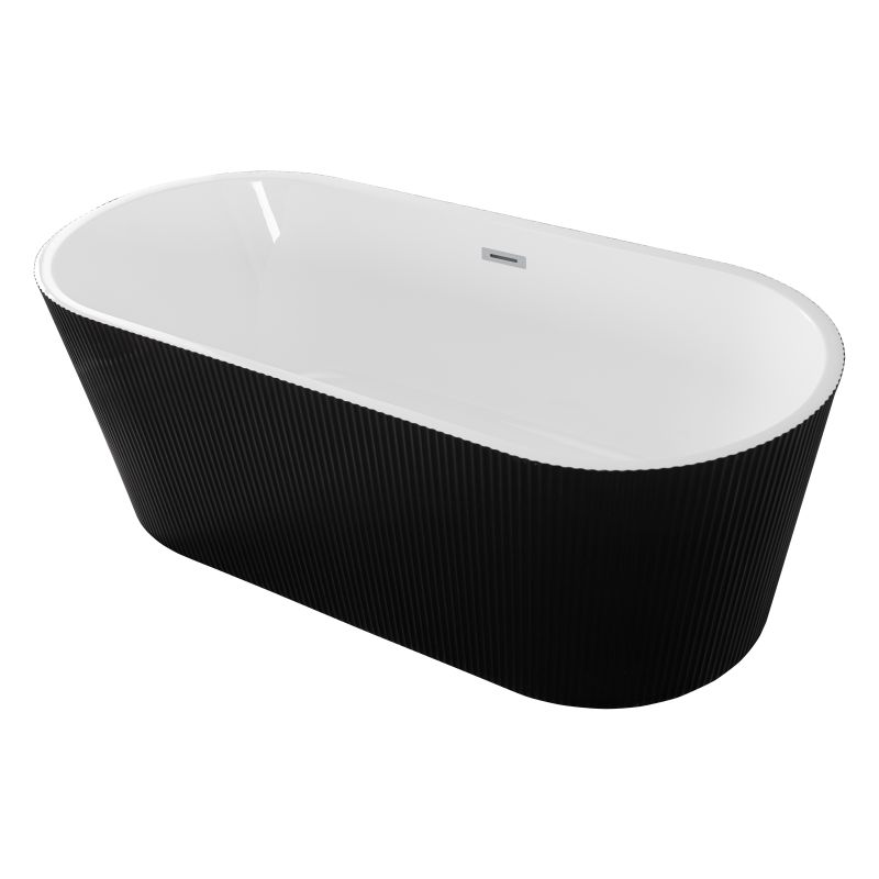 Sanotechnik - BW RENO freisteh. 170x75x58cm