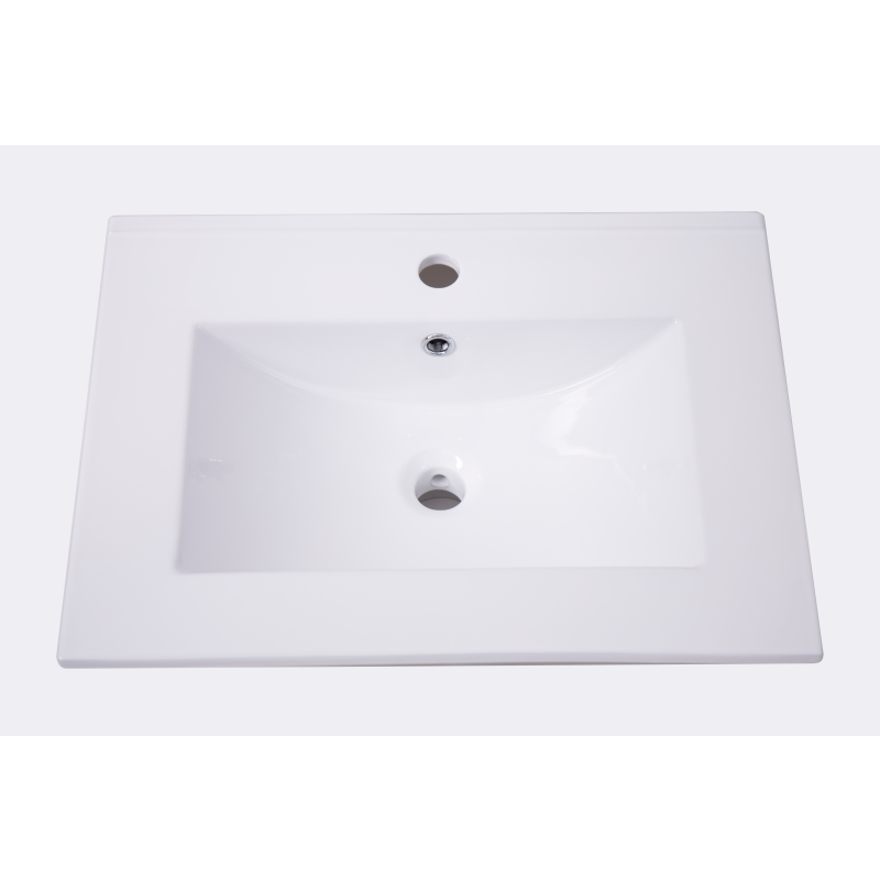 Sanotechnik - Keramička nadogradnja umivaonika