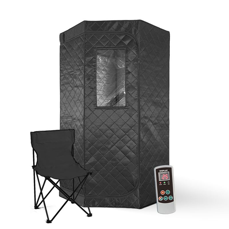 Prenosna infrardeča kabina 90x90x190 cm
