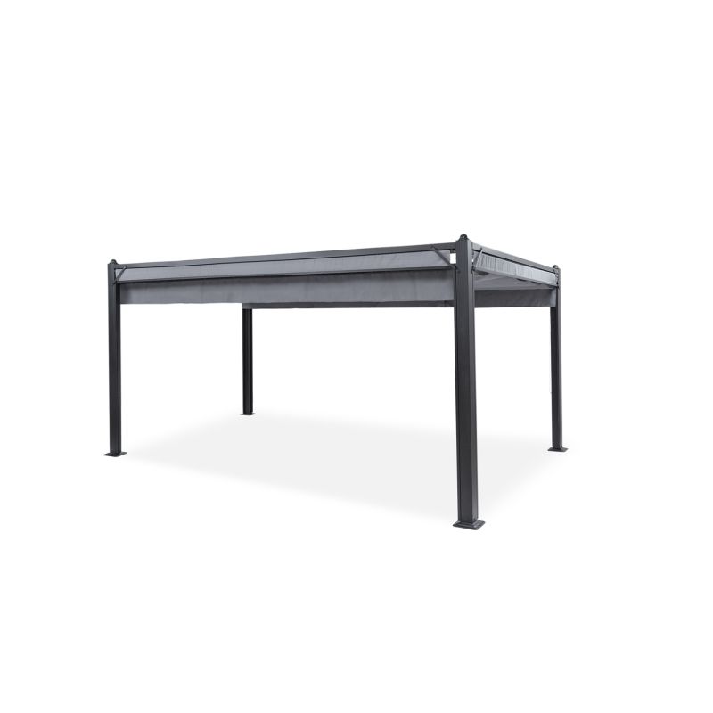 Sanotechnik - Pergola Velden 4M