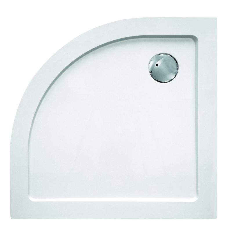 SMC Brausetasse 100x100x3,5cm
