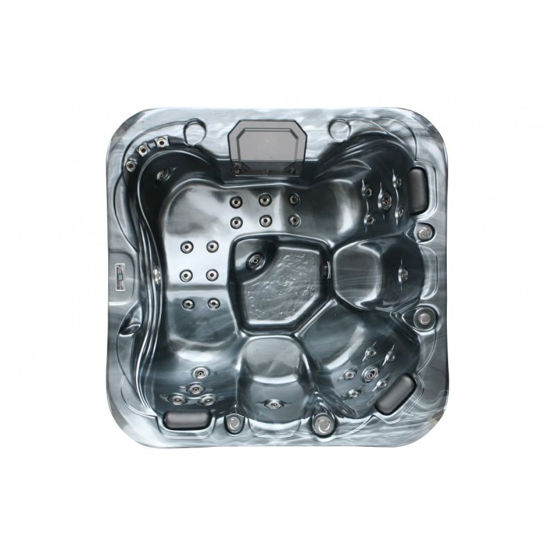 TAHITI kültéri medence