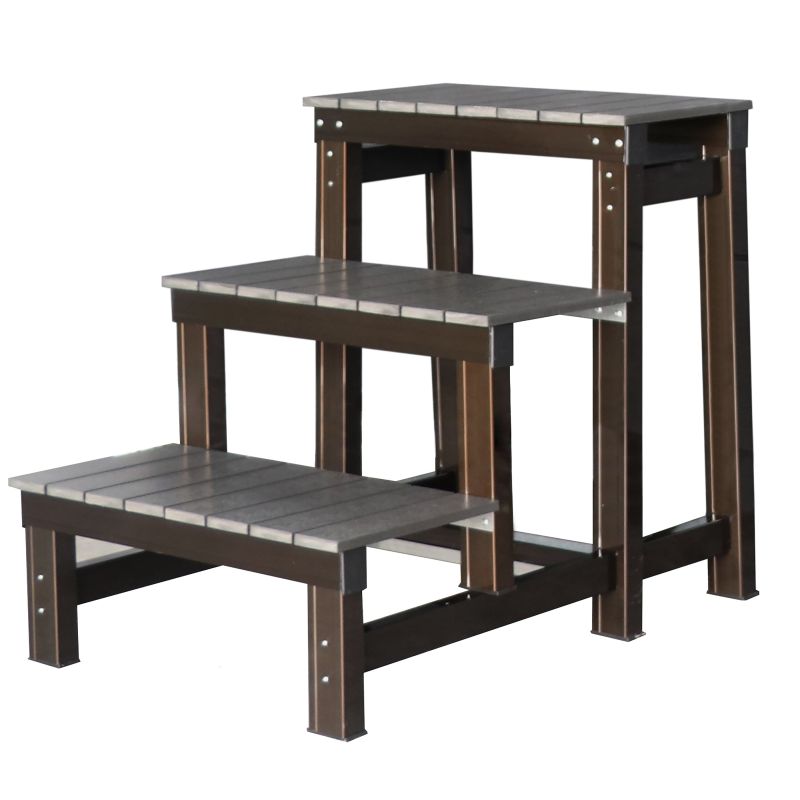 Sanotechnik - Stepenice do SPA50, SPA51