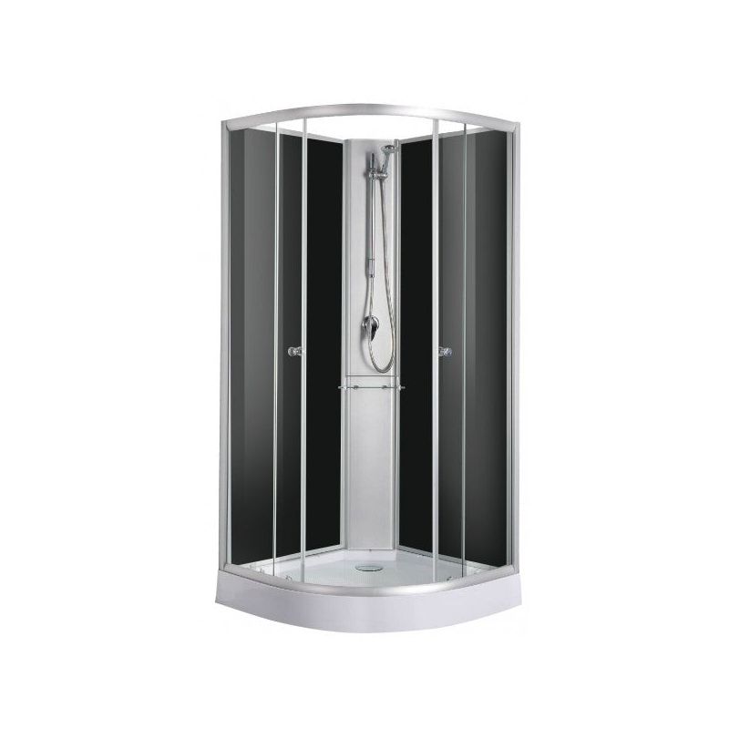 Komplettdk RIO 2 90x90x204cm