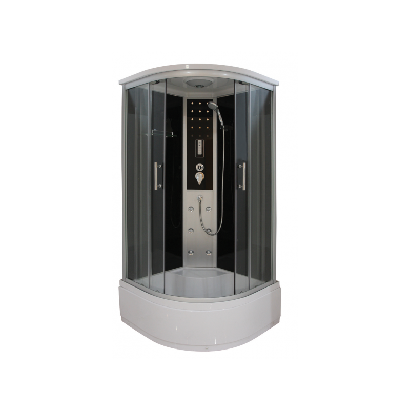 VITA hidromasszázs zuhanykabin