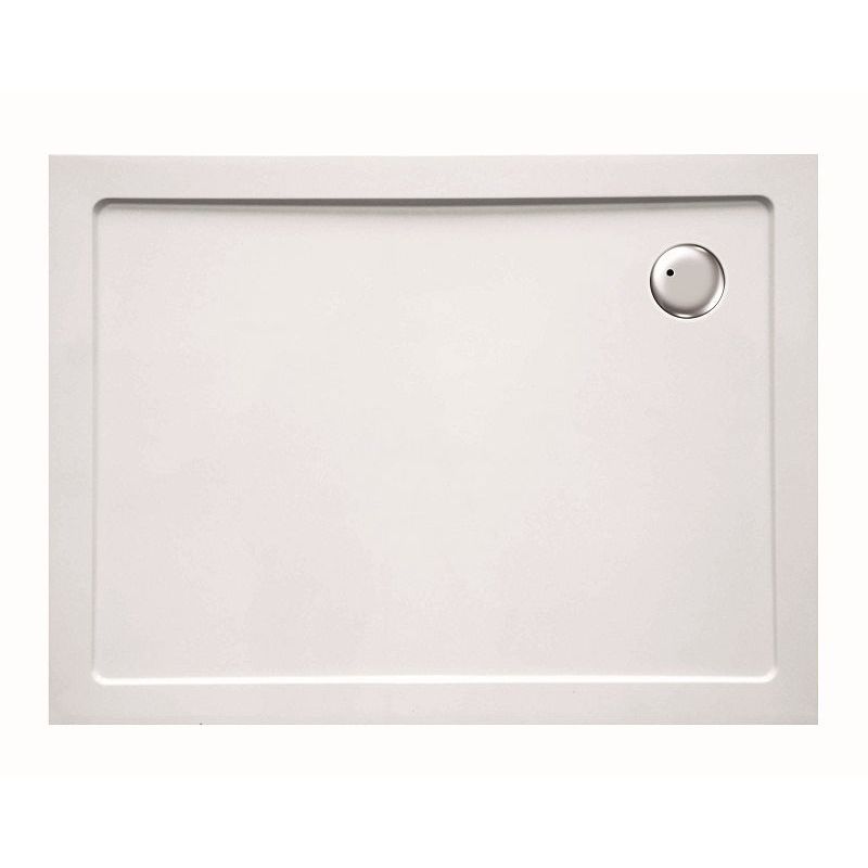 SMC Brausetasse 80x100x3,5cm