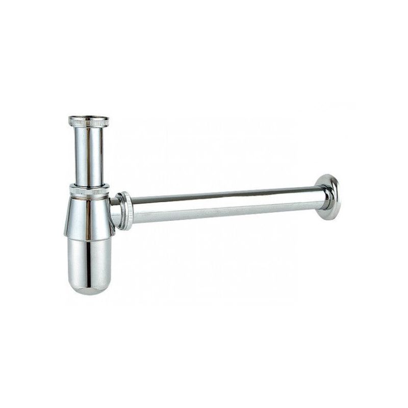 WT-Siphon Standard 1 1/4