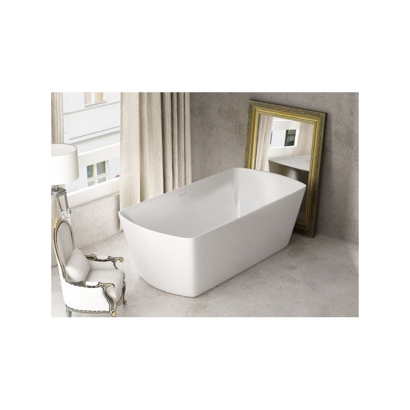 Prostostoječa kad ORLANDO 180x85x61,5 cm