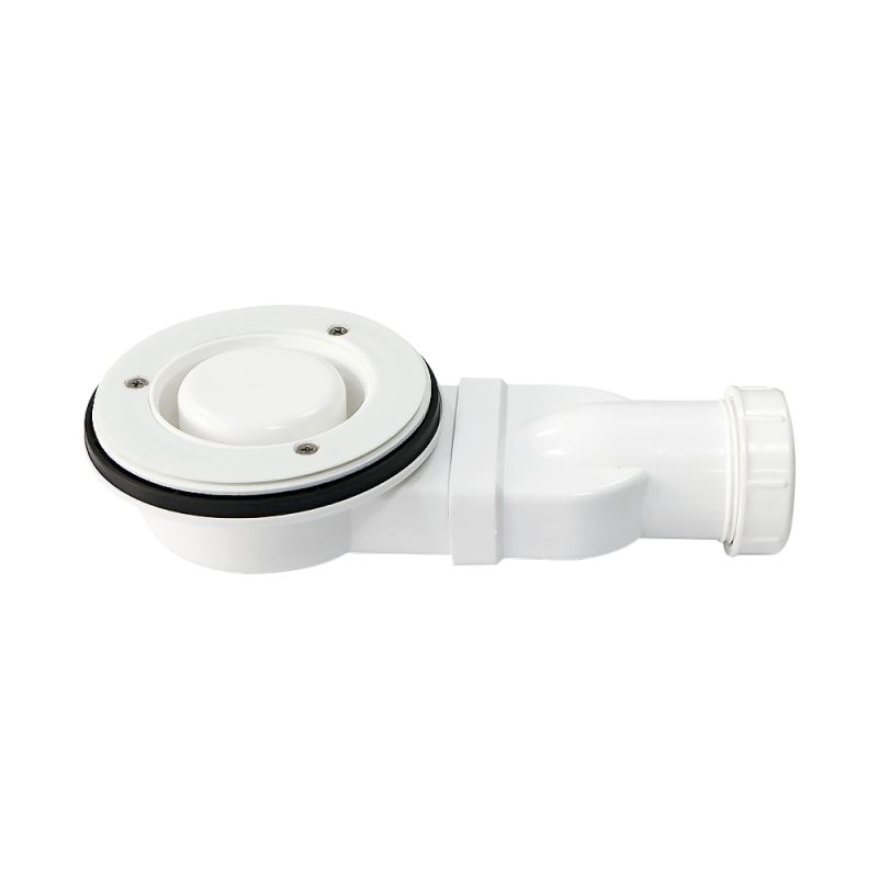 Sanotechnik - Sifon Slim Ø 90 mm